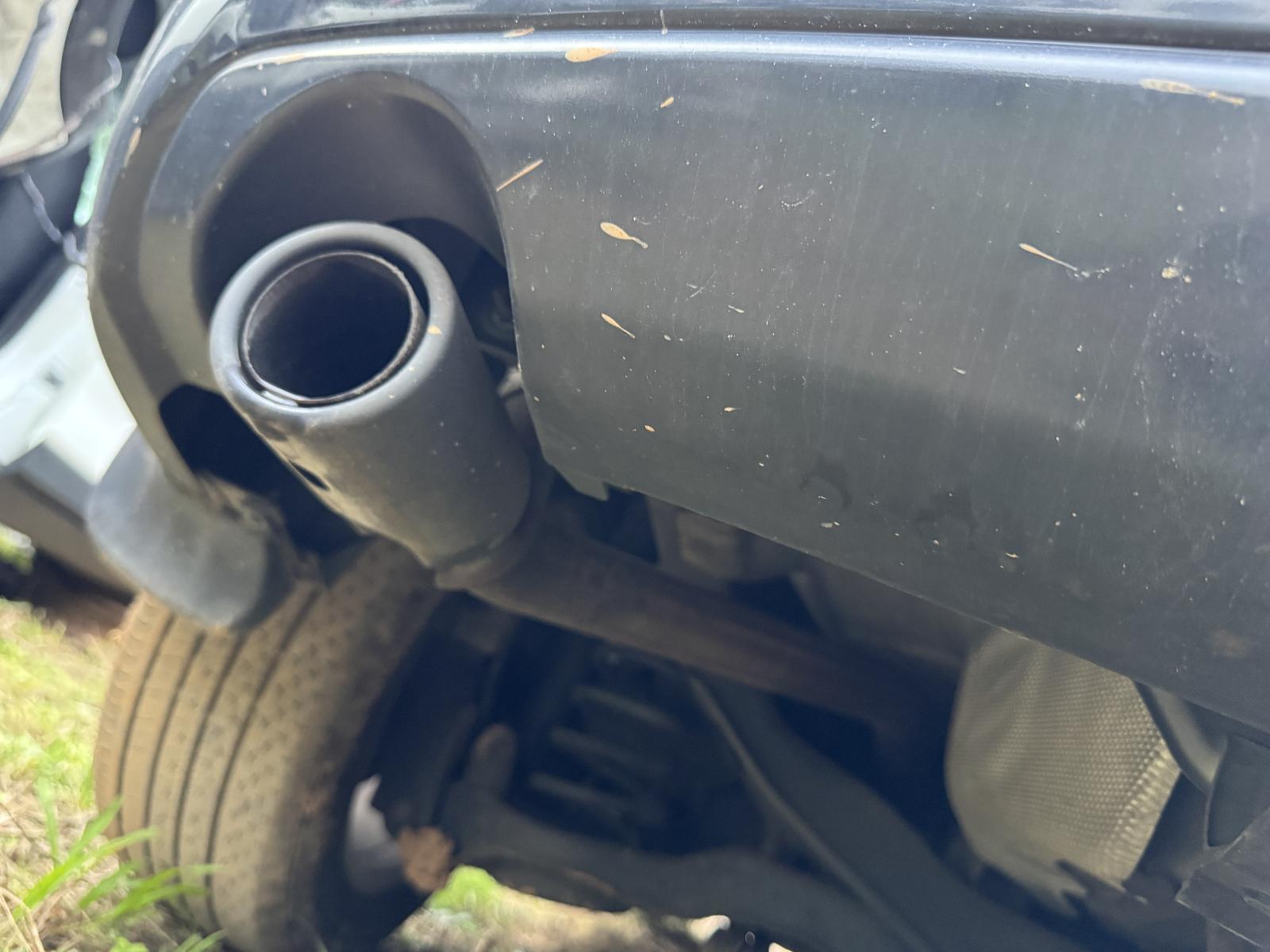 View MAZDA 3 2006 4 Door Hatchback Breaking