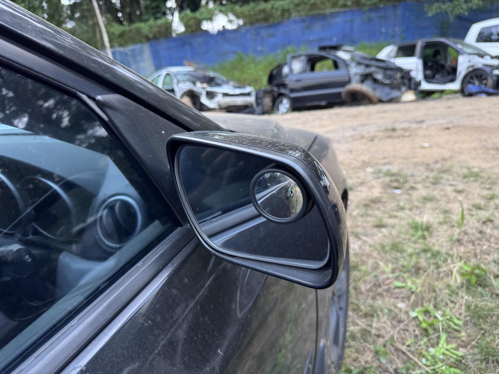 View MAZDA 3 2006 4 Door Hatchback Breaking