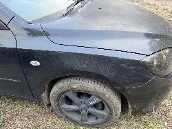 View MAZDA 3 2006 4 Door Hatchback Breaking