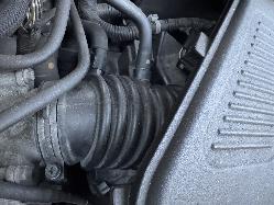 View MAZDA 3 2006 4 Door Hatchback Breaking