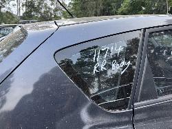 View MAZDA 3 2006 4 Door Hatchback Breaking