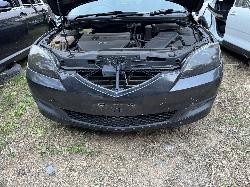 View MAZDA 3 2006 4 Door Hatchback Breaking
