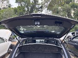 View MAZDA 3 2006 4 Door Hatchback Breaking