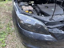 View MAZDA 3 2006 4 Door Hatchback Breaking