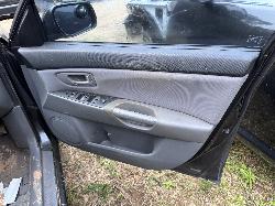 View MAZDA 3 2006 4 Door Hatchback Breaking