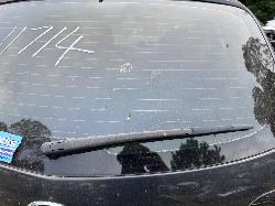 View MAZDA 3 2006 4 Door Hatchback Breaking