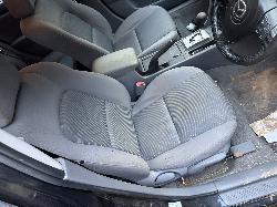View MAZDA 3 2006 4 Door Hatchback Breaking