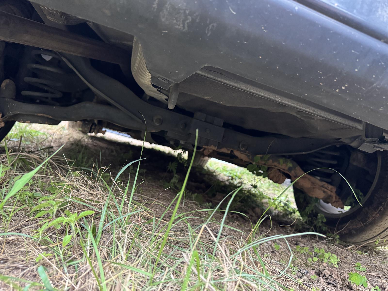 View MAZDA 3 2006 4 Door Hatchback Breaking
