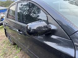 View MAZDA 3 2006 4 Door Hatchback Breaking