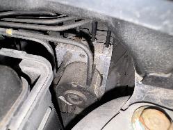 View MAZDA 3 2006 4 Door Hatchback Breaking