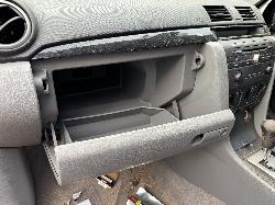 View MAZDA 3 2006 4 Door Hatchback Breaking