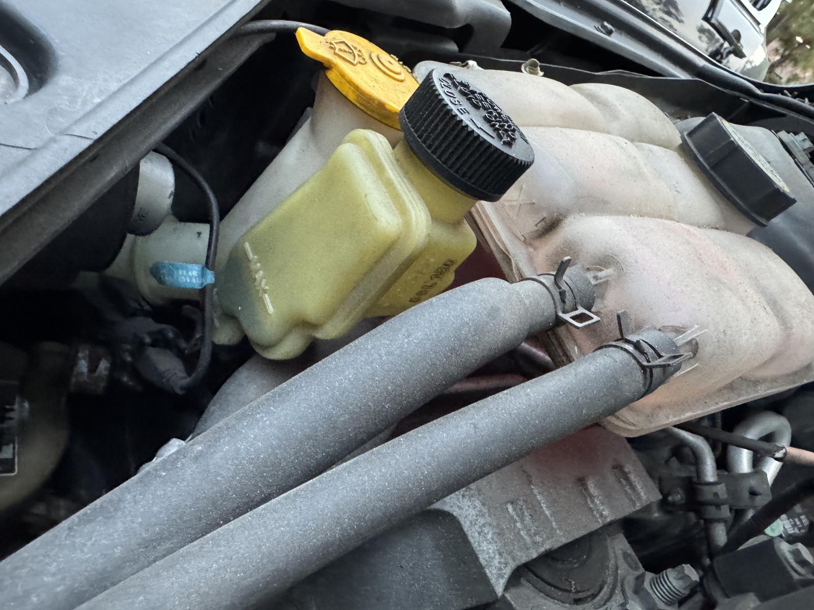 View MAZDA 3 2006 4 Door Hatchback Breaking