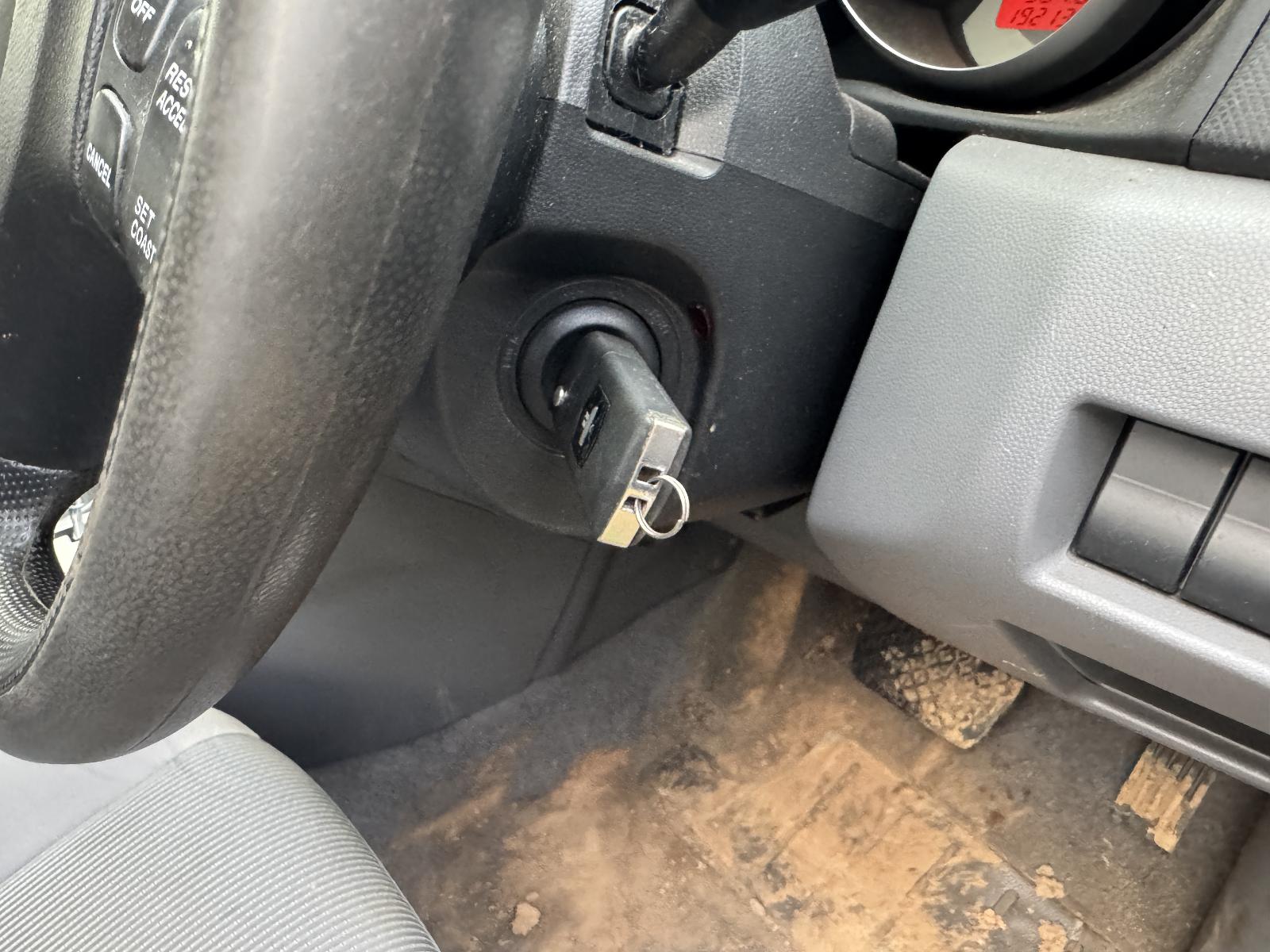 View MAZDA 3 2006 4 Door Hatchback Breaking