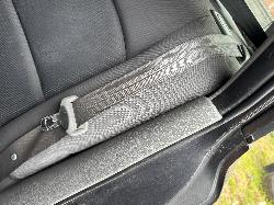 View MAZDA 3 2006 4 Door Hatchback Breaking