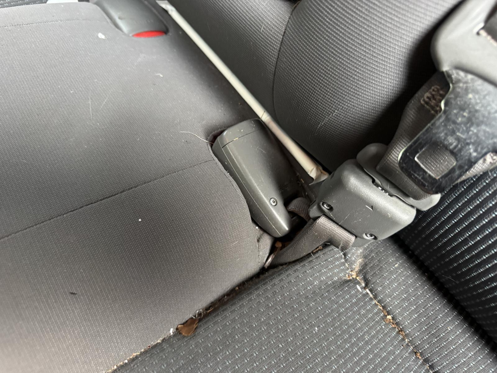 View MAZDA 3 2006 4 Door Hatchback Breaking