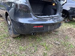 View MAZDA 3 2006 4 Door Hatchback Breaking