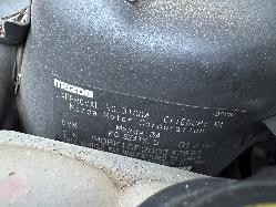 View MAZDA 3 2006 4 Door Hatchback Breaking