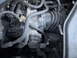 View MAZDA 3 2006 4 Door Hatchback Breaking