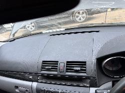 View MAZDA 3 2006 4 Door Hatchback Breaking