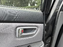 View MAZDA 3 2006 4 Door Hatchback Breaking