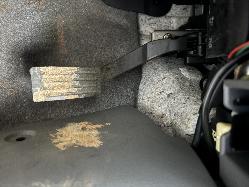 View MAZDA 3 2006 4 Door Hatchback Breaking