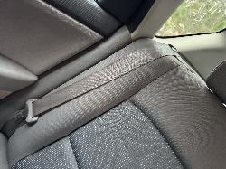 View MAZDA 3 2006 4 Door Hatchback Breaking