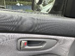 View MAZDA 3 2006 4 Door Hatchback Breaking