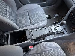 View MAZDA 3 2006 4 Door Hatchback Breaking
