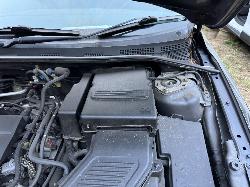 View MAZDA 3 2006 4 Door Hatchback Breaking
