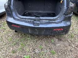 View MAZDA 3 2006 4 Door Hatchback Breaking