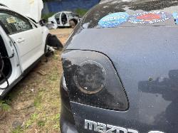View MAZDA 3 2006 4 Door Hatchback Breaking