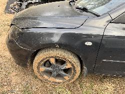 View MAZDA 3 2006 4 Door Hatchback Breaking