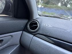 View MAZDA 3 2006 4 Door Hatchback Breaking