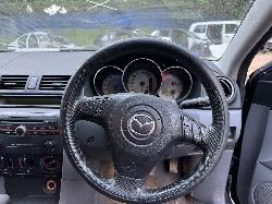 View MAZDA 3 2006 4 Door Hatchback Breaking