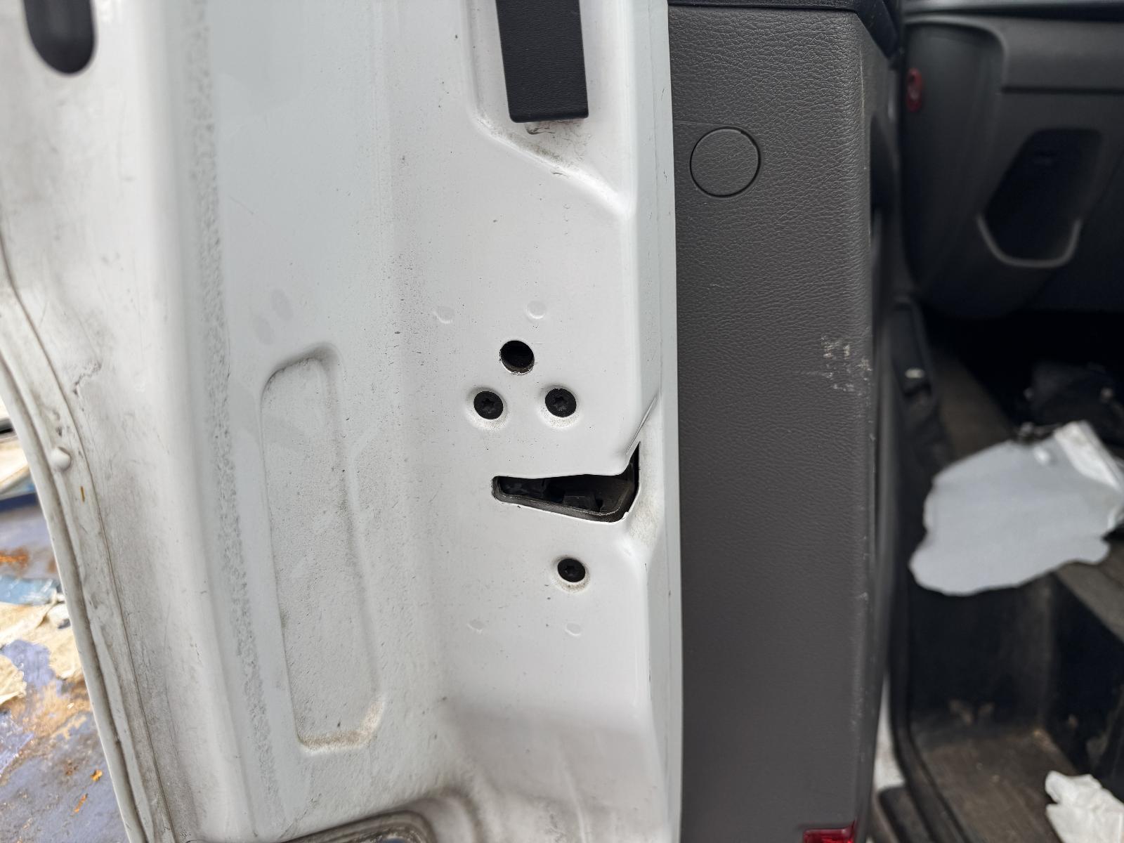 View FORD TRANSIT CUSTOM 2018   Breaking