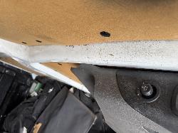 View FORD TRANSIT CUSTOM 2018   Breaking