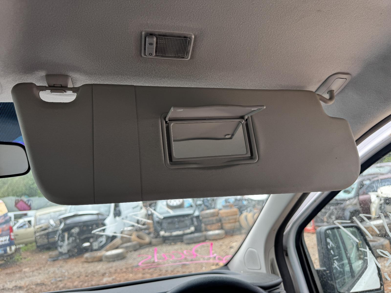 View FORD TRANSIT CUSTOM 2018   Breaking
