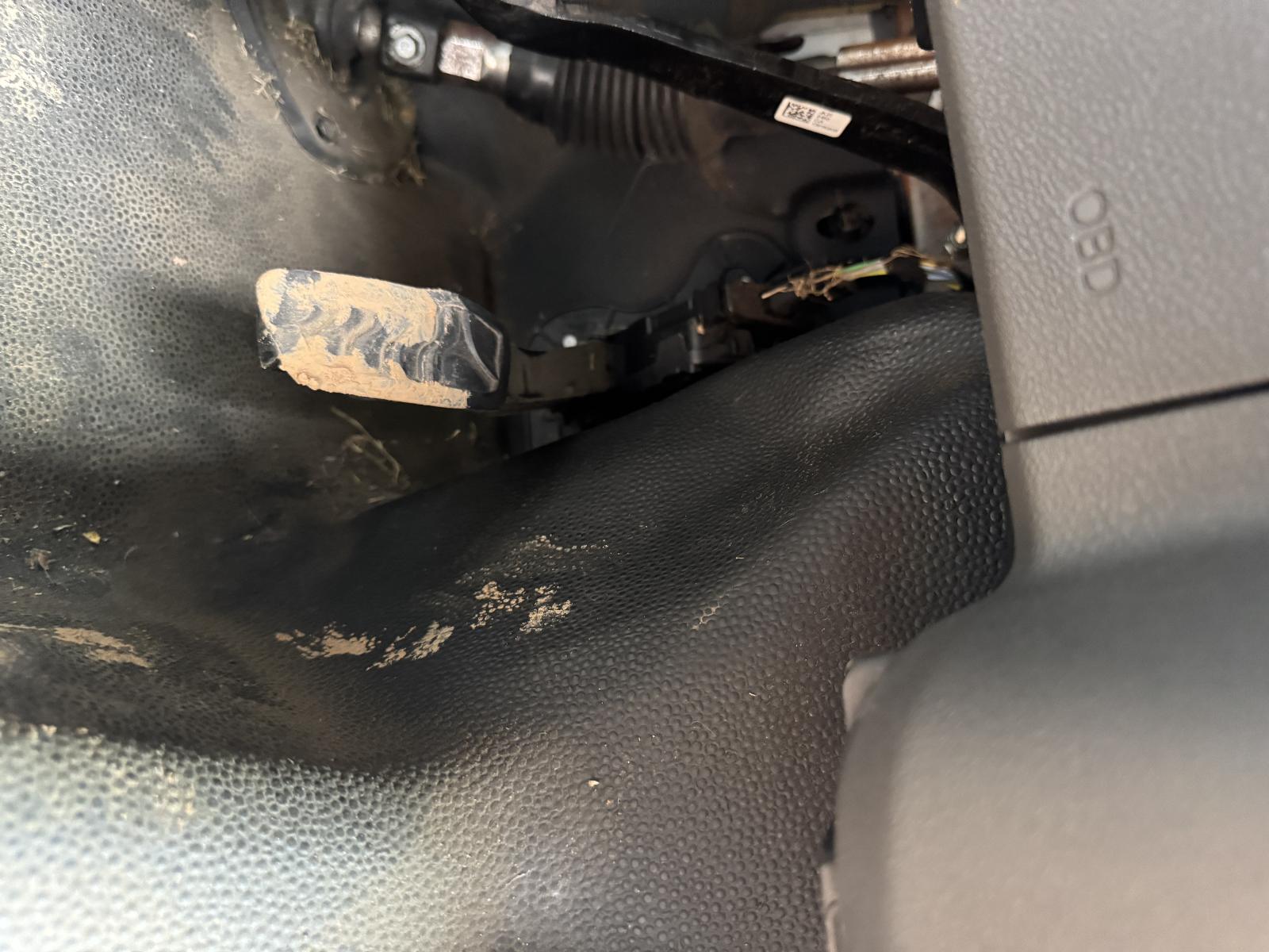 View FORD TRANSIT CUSTOM 2018   Breaking