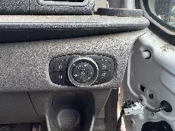 View FORD TRANSIT CUSTOM 2018   Breaking
