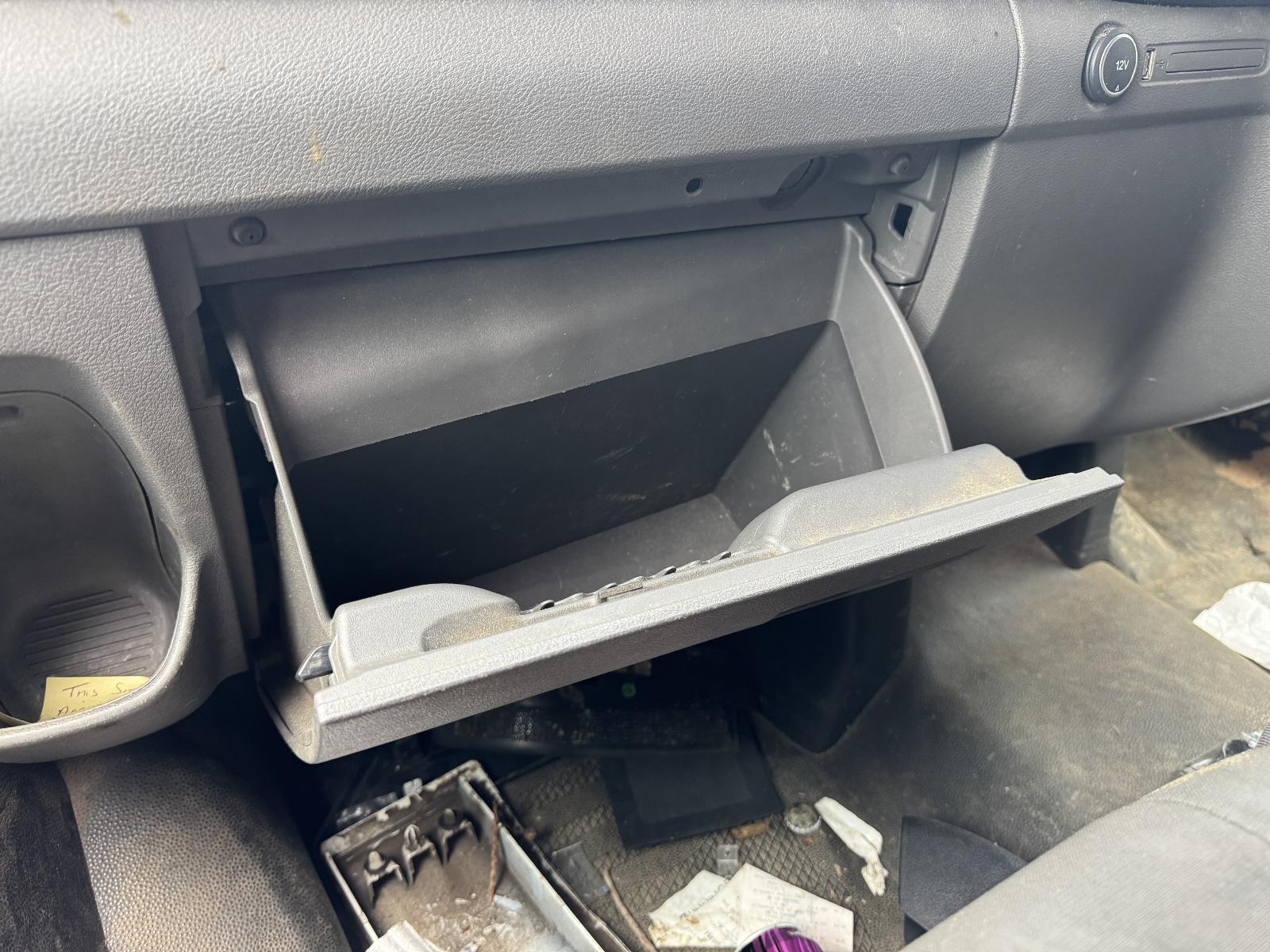 View FORD TRANSIT CUSTOM 2018   Breaking