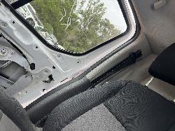View FORD TRANSIT CUSTOM 2018   Breaking