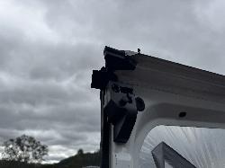 View FORD TRANSIT CUSTOM 2018   Breaking
