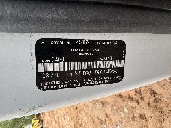 View FORD TRANSIT CUSTOM 2018   Breaking