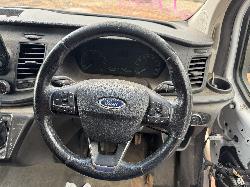 View FORD TRANSIT CUSTOM 2018   Breaking