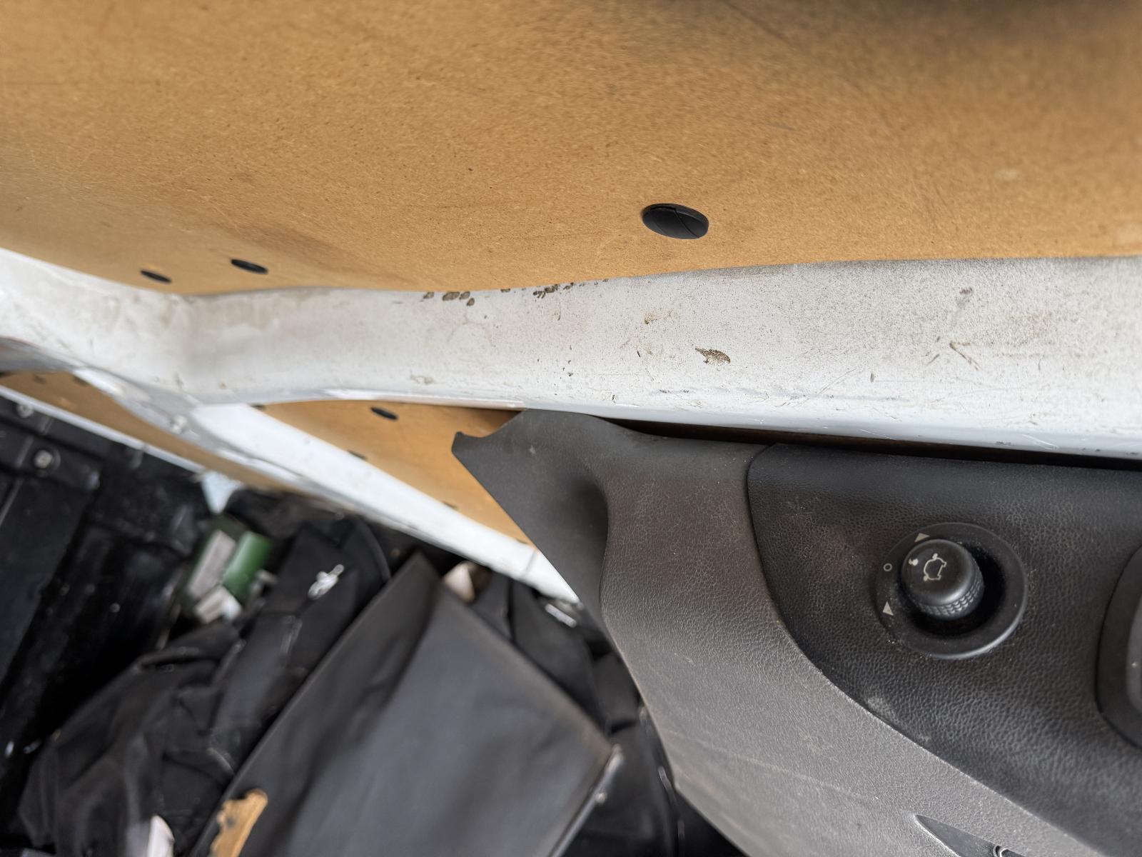 View FORD TRANSIT CUSTOM 2018   Breaking