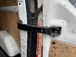 View FORD TRANSIT CUSTOM 2018   Breaking