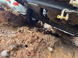 View FORD TRANSIT CUSTOM 2018   Breaking