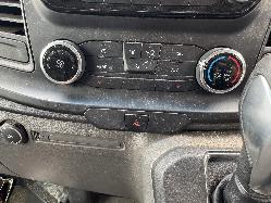 View FORD TRANSIT CUSTOM 2018   Breaking