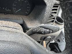 View FORD TRANSIT CUSTOM 2018   Breaking