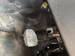 View FORD TRANSIT CUSTOM 2018   Breaking